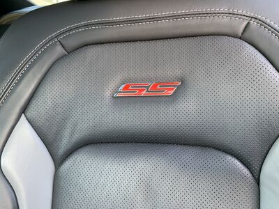 Chevrolet Camaro Gebrauchtwagen Chevrolet Camaro Gebrauchtwagen