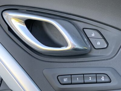 Chevrolet Camaro Gebrauchtwagen Chevrolet Camaro Gebrauchtwagen