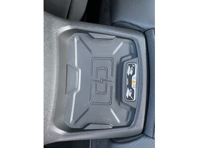 Chevrolet Camaro Gebrauchtwagen Chevrolet Camaro Gebrauchtwagen