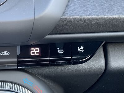 Chevrolet Camaro Gebrauchtwagen Chevrolet Camaro Gebrauchtwagen