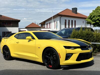 Chevrolet Camaro Gebrauchtwagen Chevrolet Camaro Gebrauchtwagen