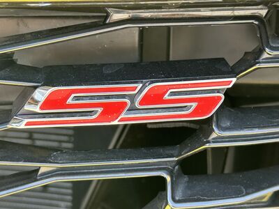 Chevrolet Camaro Gebrauchtwagen Chevrolet Camaro Gebrauchtwagen