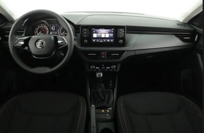 Skoda Scala Gebrauchtwagen