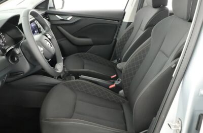 Skoda Scala Gebrauchtwagen