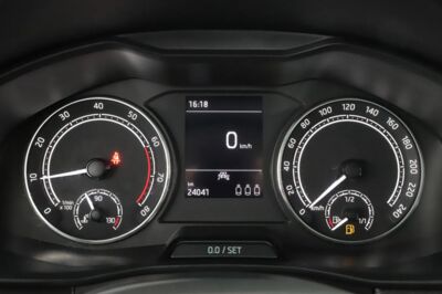 Skoda Scala Gebrauchtwagen