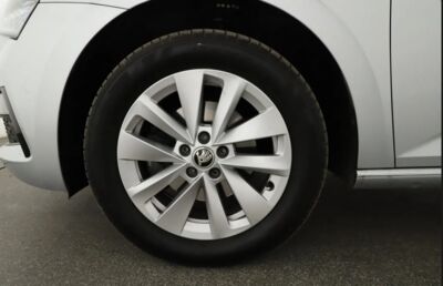 Skoda Scala Gebrauchtwagen