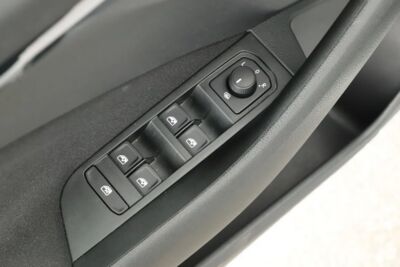 Skoda Scala Gebrauchtwagen