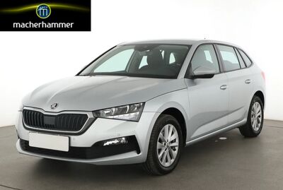 Skoda Scala Gebrauchtwagen