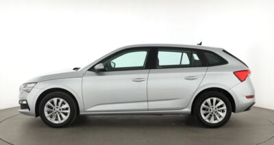 Skoda Scala Gebrauchtwagen