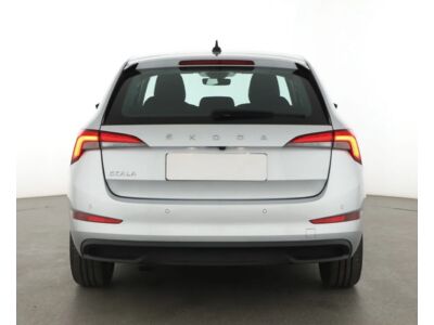 Skoda Scala Gebrauchtwagen