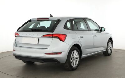 Skoda Scala Gebrauchtwagen
