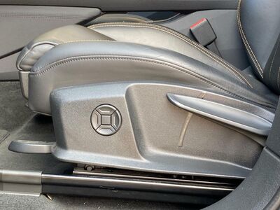 Audi e-tron Gebrauchtwagen