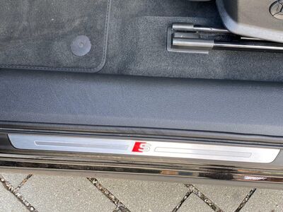 Audi e-tron Gebrauchtwagen