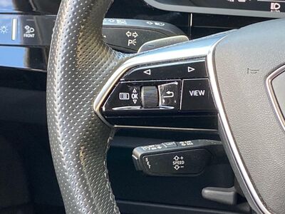 Audi e-tron Gebrauchtwagen