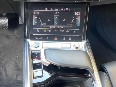 Audi e-tron Gebrauchtwagen