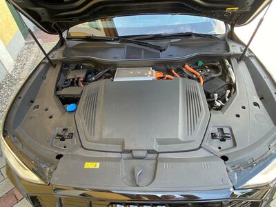 Audi e-tron Gebrauchtwagen