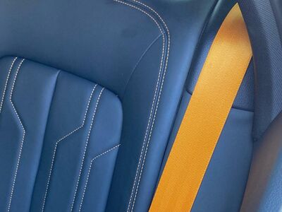 Audi e-tron Gebrauchtwagen