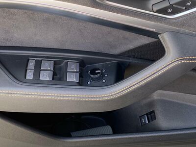 Audi e-tron Gebrauchtwagen