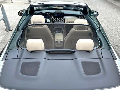 Mercedes-Benz C-Klasse Gebrauchtwagen Mercedes-Benz C-Klasse Gebrauchtwagen