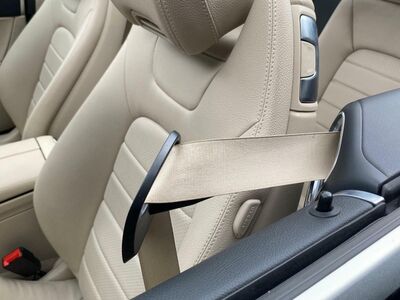 Mercedes-Benz C-Klasse Gebrauchtwagen Mercedes-Benz C-Klasse Gebrauchtwagen