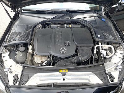 Mercedes-Benz C-Klasse Gebrauchtwagen Mercedes-Benz C-Klasse Gebrauchtwagen