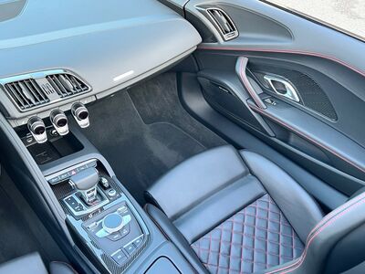 Audi R8 Gebrauchtwagen