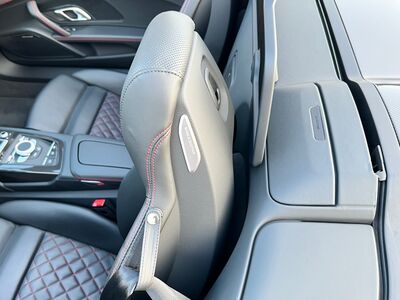 Audi R8 Gebrauchtwagen