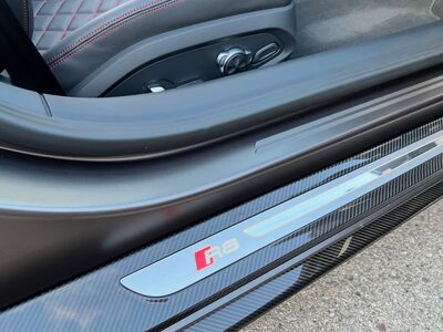 Audi R8 Gebrauchtwagen