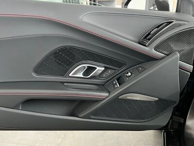 Audi R8 Gebrauchtwagen