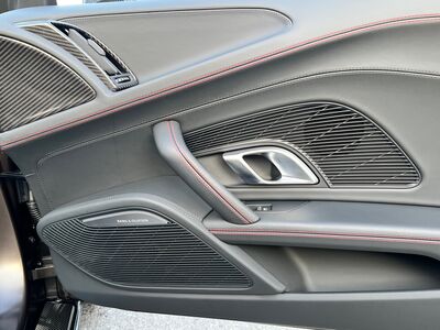 Audi R8 Gebrauchtwagen