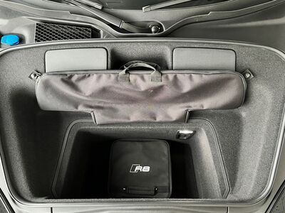 Audi R8 Gebrauchtwagen