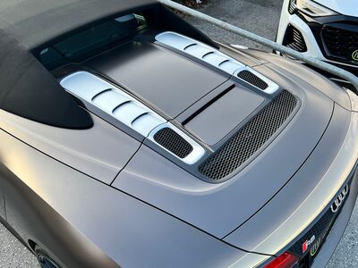 Audi R8 Gebrauchtwagen