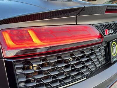 Audi R8 Gebrauchtwagen