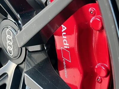 Audi R8 Gebrauchtwagen