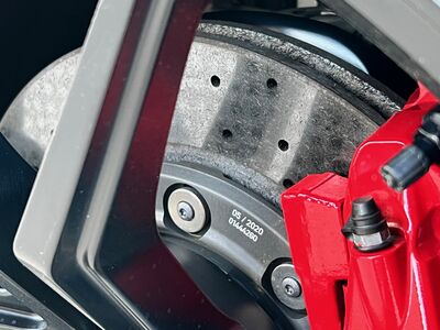 Audi R8 Gebrauchtwagen