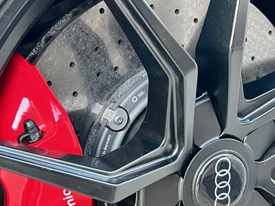 Audi R8 Gebrauchtwagen