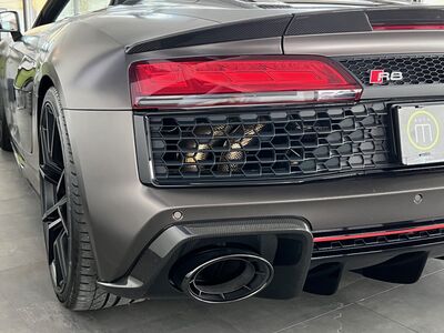 Audi R8 Gebrauchtwagen