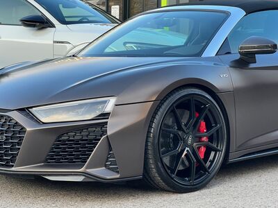 Audi R8 Gebrauchtwagen