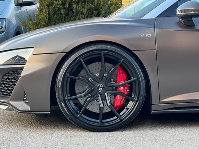 Audi R8 Gebrauchtwagen