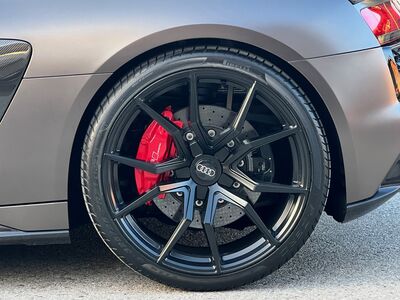 Audi R8 Gebrauchtwagen