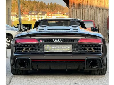 Audi R8 Gebrauchtwagen