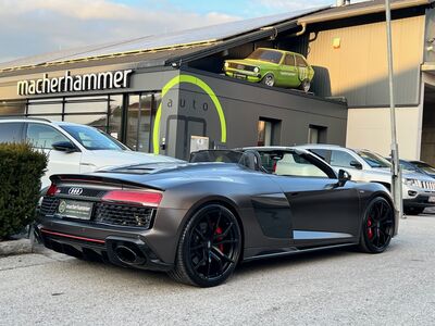 Audi R8 Gebrauchtwagen