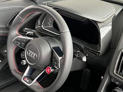 Audi R8 Gebrauchtwagen