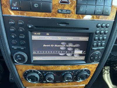 Mercedes-Benz G-Klasse Gebrauchtwagen