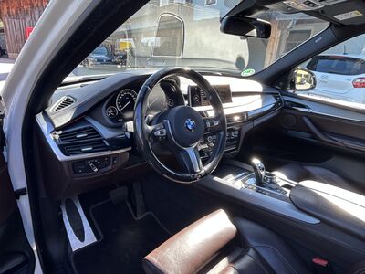 BMW X5 Gebrauchtwagen