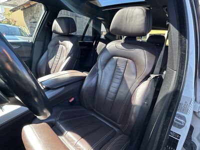 BMW X5 Gebrauchtwagen