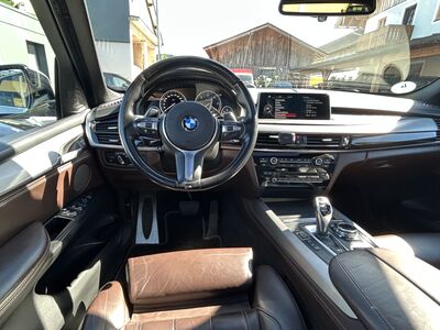 BMW X5 Gebrauchtwagen