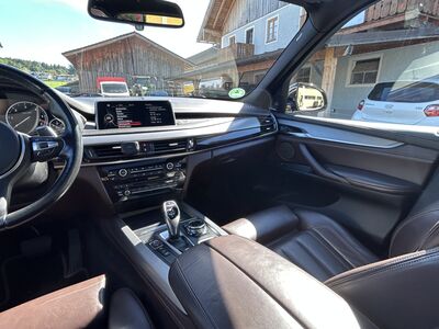 BMW X5 Gebrauchtwagen