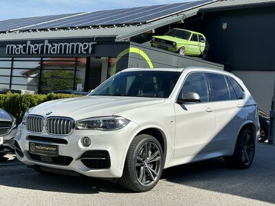 BMW X5 Gebrauchtwagen