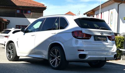 BMW X5 Gebrauchtwagen